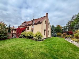 Prodej rodinného domu, Dobřejovice, Nad Mlýnským Rybníkem, 180 m2