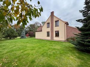 Prodej rodinného domu, Dobřejovice, Nad Mlýnským Rybníkem, 180 m2