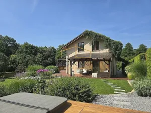 Prodej rodinného domu, Mnichovice, 186 m2