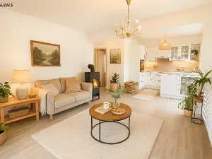 Prodej rodinného domu, Petkovy, 75 m2