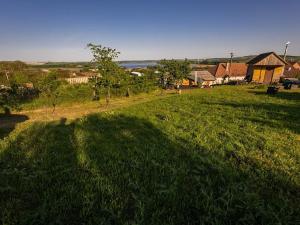 Prodej zahrady, Sedlec, 270 m2