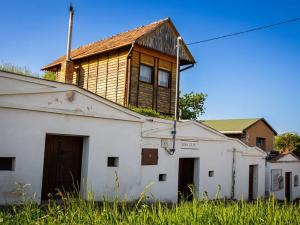 Prodej chaty, Sedlec, 18 m2