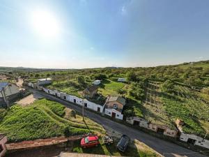 Prodej zahrady, Sedlec, 321 m2