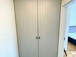 Pronájem bytu 2+kk, Praha - Libeň, Smrčkova, 55 m2