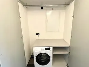 Pronájem bytu 2+kk, Praha - Libeň, Smrčkova, 55 m2