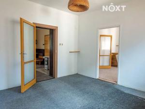 Prodej vícegeneračního domu, Rataje, 177 m2