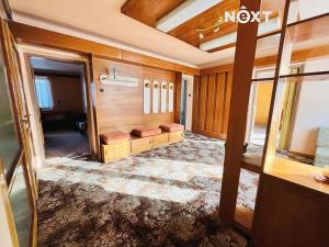 Prodej vícegeneračního domu, Rataje, 177 m2