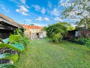 Prodej vícegeneračního domu, Rataje, 177 m2