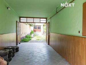 Prodej vícegeneračního domu, Rataje, 177 m2