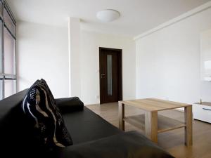 Pronájem bytu 2+kk, Brno, Minská, 63 m2