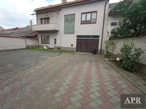 Prodej rodinného domu, Tlumačov, Dolní, 143 m2