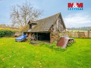 Prodej rodinného domu, Vlašim - Bolina, 68 m2