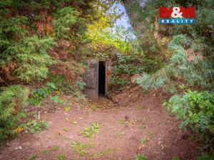 Prodej rodinného domu, Vlašim - Bolina, 68 m2