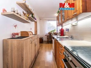 Prodej bytu 3+1, Znojmo, Aninská, 69 m2