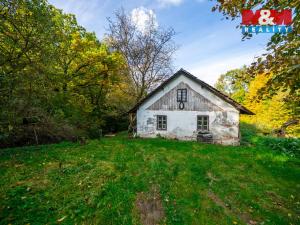Prodej pozemku pro bydlení, Chotěbuz, 7853 m2
