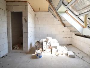 Prodej zemědělské usedlosti, Kovanec, 855 m2