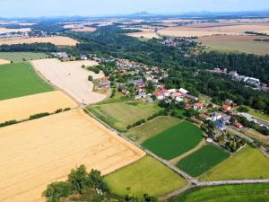 Prodej zemědělské usedlosti, Kovanec, 855 m2