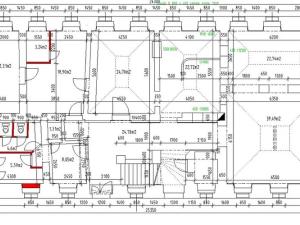 Prodej zemědělské usedlosti, Kovanec, 855 m2