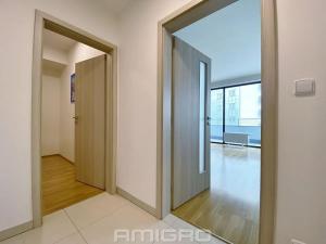 Pronájem bytu 2+kk, Brno, Mezírka, 78 m2
