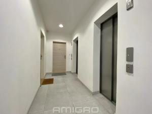Pronájem bytu 2+kk, Brno, Mezírka, 78 m2