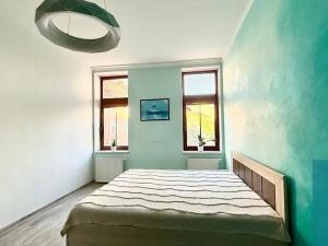 Pronájem bytu 4+kk, Kroměříž, Vrchlického, 130 m2
