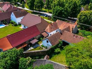 Prodej rodinného domu, Putim, 139 m2