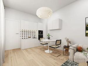 Prodej rodinného domu, Putim, 139 m2