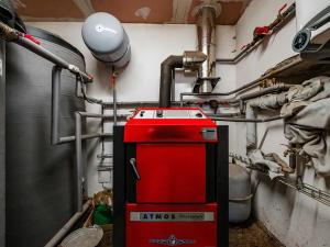 Prodej rodinného domu, Lodhéřov, 179 m2