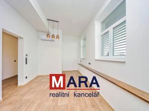 Prodej bytu 3+kk, Olomouc, Přichystalova, 74 m2