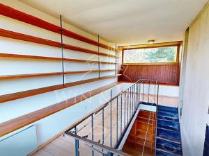 Prodej rodinného domu, Vrané nad Vltavou, Březovská, 477 m2