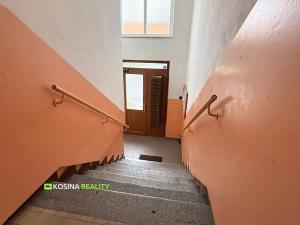 Pronájem bytu 2+1, Kynšperk nad Ohří, náměstí SNP, 53 m2