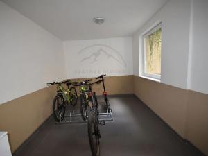 Prodej bytu 1+1, Jeseník, Kostelní, 33 m2