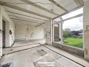 Prodej rodinného domu, Velké Přílepy, Májová, 144 m2