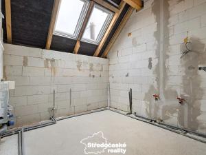 Prodej rodinného domu, Velké Přílepy, Májová, 144 m2