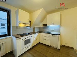 Pronájem bytu 3+kk, Benešov, Tyršova, 63 m2