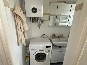Pronájem bytu 3+kk, Praha - Vršovice, Na spojce, 95 m2