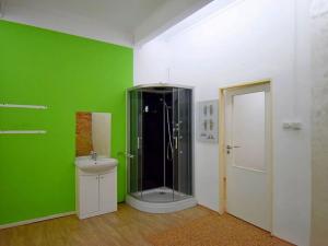 Prodej obchodního prostoru, Praha - Vinohrady, 43 m2