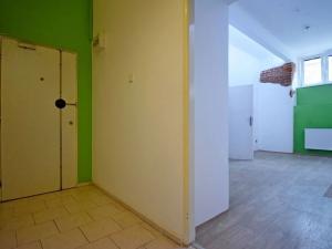 Prodej obchodního prostoru, Praha - Vinohrady, 43 m2