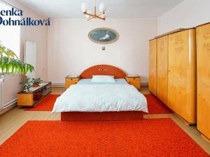 Prodej rodinného domu, Milotice, 150 m2