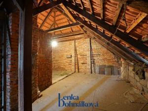 Prodej rodinného domu, Milotice, 150 m2