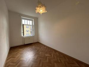 Pronájem bytu 2+1, Český Krumlov - Latrán, T. G. Masaryka, 53 m2