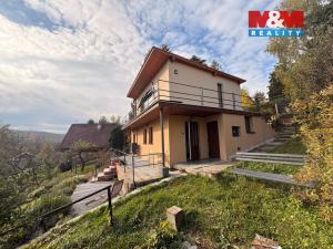 Prodej chaty, Kostelany, 55 m2