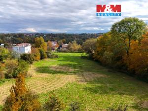 Prodej pozemku pro bydlení, Havířov - Dolní Datyně, 10728 m2
