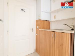 Prodej obchodního prostoru, Praha - Vinohrady, Chodská, 77 m2