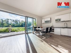 Prodej rodinného domu, Veleň, Na Kocandě, 134 m2