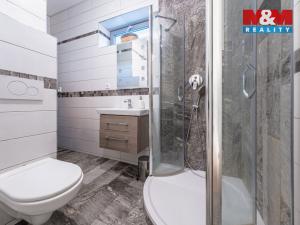 Prodej rodinného domu, Veleň, Na Kocandě, 134 m2