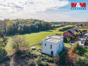 Prodej rodinného domu, Veleň, Na Kocandě, 134 m2