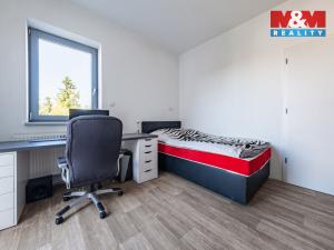 Prodej rodinného domu, Veleň, Na Kocandě, 134 m2