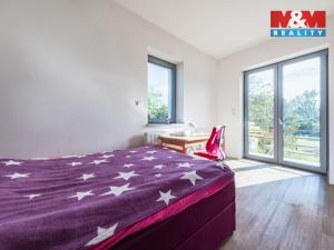 Prodej rodinného domu, Veleň, Na Kocandě, 134 m2