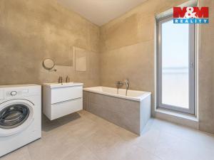 Prodej rodinného domu, Veleň, Na Kocandě, 134 m2